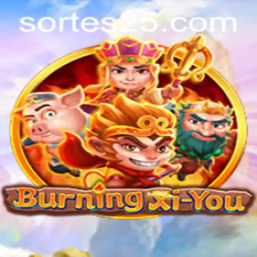 Desvendando o Universo de BurningXiYou: Aventura e Estratégia