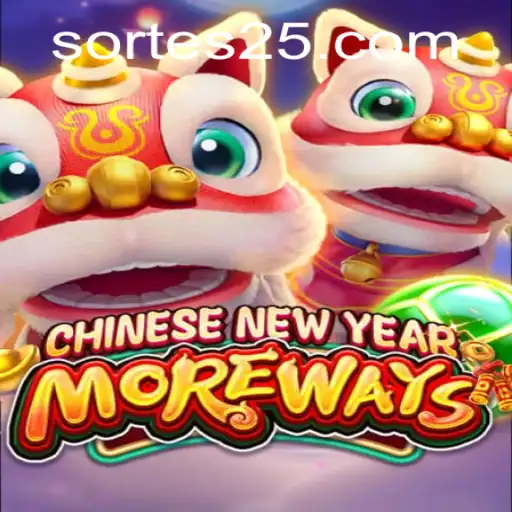 Descubra o fascínio do CHINESENEWYEARMOREWAYS: Um jogo de sorte e estratégia