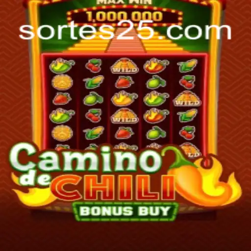Descubra o Fascinante Mundo de CaminodeChiliBonusBuy com a Sorte25