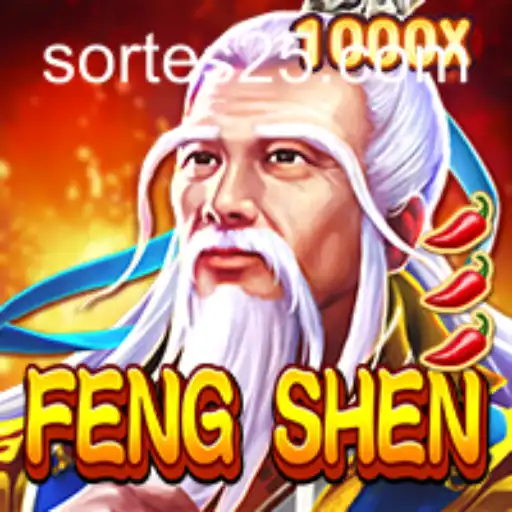Descubra FengShen: Uma Aventura Épica de Estratégia e Sorte