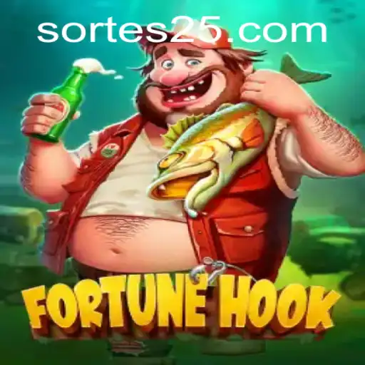 FortuneHook: Um Mergulho no Mundo da Aventura e Sorte