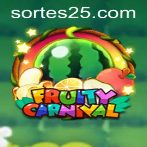 Descubra o Mundo Encantado de FruityCarnival: Diversão, Sorte e Recompensas