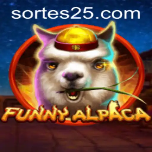 Descubra FunnyAlpaca: O Jogo Que Está Revolucionando o Entretenimento com Sorte25