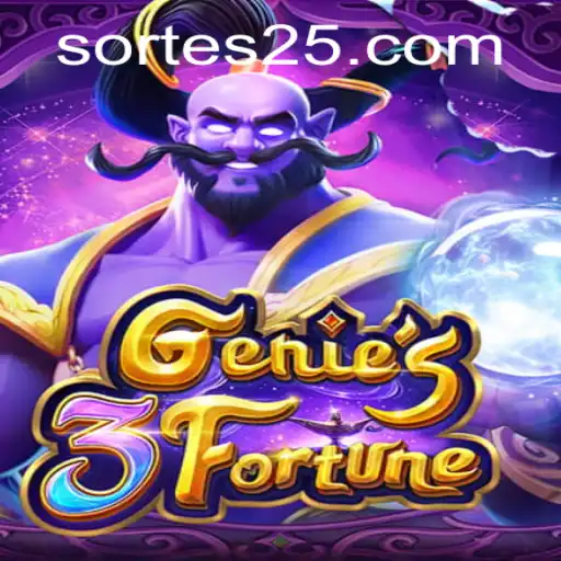 Descubra a Magia de Genie3Fortune: O Jogo de Sorte Que Está Conquistando o Mundo