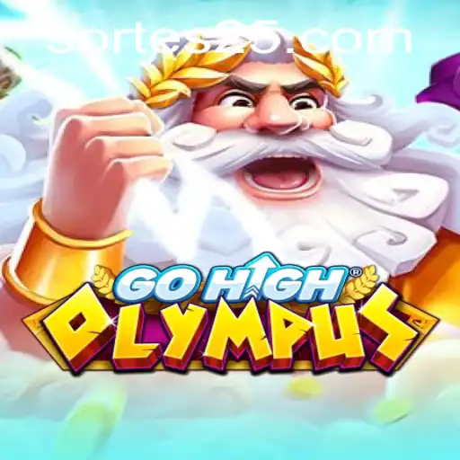 Descubra a Aventura Épica de GoHighOlympus: Muito Além de um Jogo
