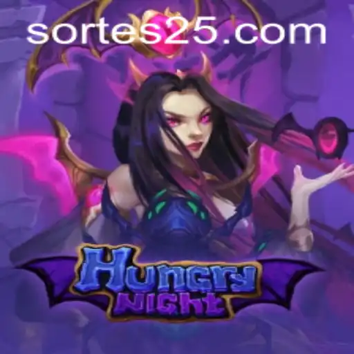 Descubra o Fascinante Jogo HungryNight: Uma Aventura de Sobrevivência Noturna