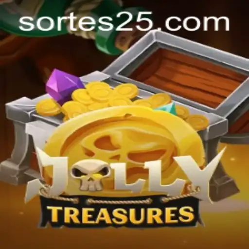 Explorando o Jogo JollyTreasures: Descubra Aventuras e Regras com Sorte25