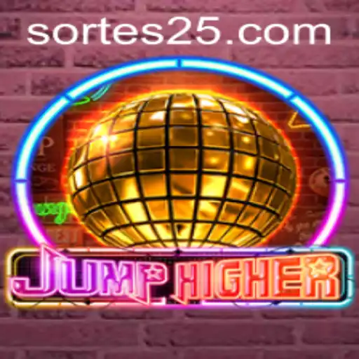 JumpHigher: Uma Nova Dimensão de Diversão e Desafio