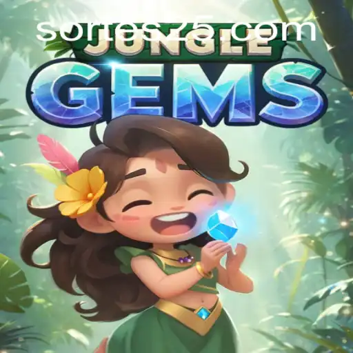 JungleGems: O Novo Fenômeno dos Jogos de Tabuleiro