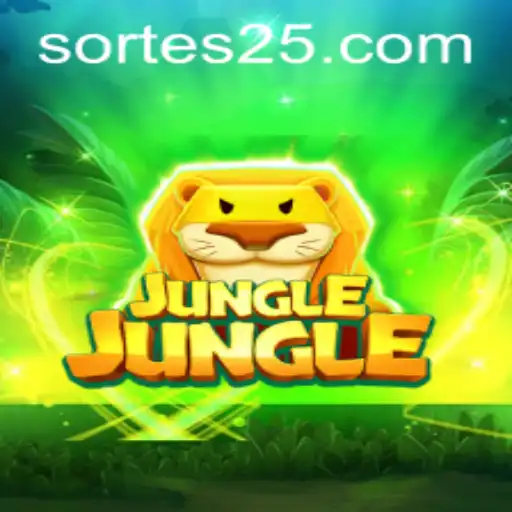 Explorando JungleJungle: Um Mergulho nas Aventuras da Selva e a Magia de Sorte25