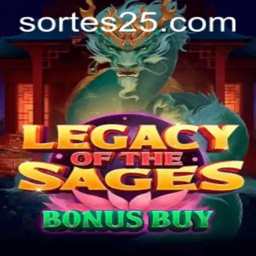 Explorando as Atrações e Regras do Jogo Legacy of the Sages Bonus Buy