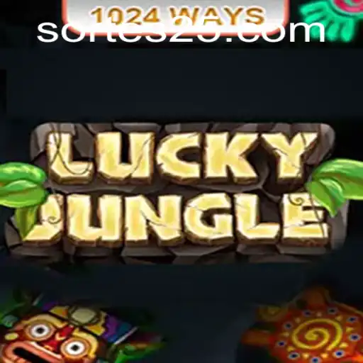 Explorando LuckyJungle1024: Estratégias, Regras e Dicas para Vencer