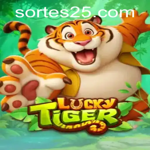 LuckyTiger: O Jogo de Aventura e Estratégia que Conquista o Público