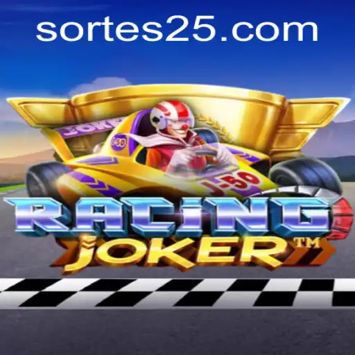 RacingJoker: Um Mergulho no Mundo de Apostas e Velocidade com Sorte25