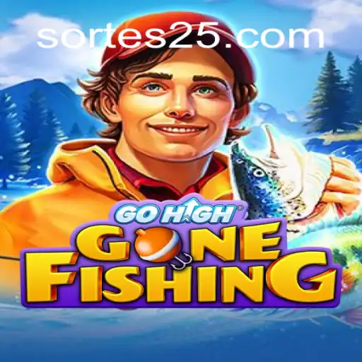 Descubra 'GoHighGoneFishing': O Jogo que Une Aventura e Estratégia