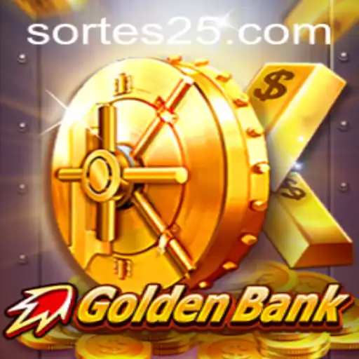 Descubra o mundo de GoldenBank: um emocionante jogo de estratégia e sorte