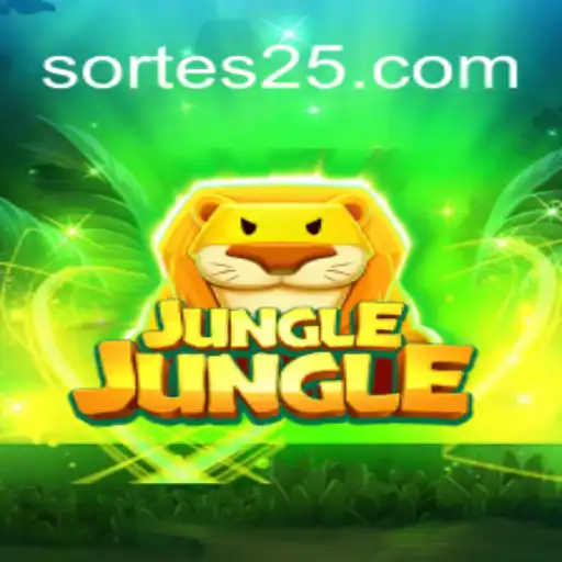Explorando JungleJungle: Um Mergulho nas Aventuras da Selva e a Magia de Sorte25