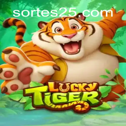 LuckyTiger: O Jogo de Aventura e Estratégia que Conquista o Público