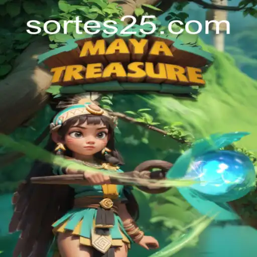 Descubra o Mundo Fascinante de MayaTreasure: Aventuras e Estratégia com um Elemento de Sorte