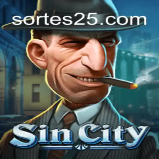 SinCity: Um Mergulho no Universo do Jogo com Sorte25