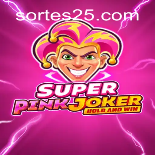 Descubra o Mundo de SuperPinkJoker: Um Jogo de Estratégia e Diversão