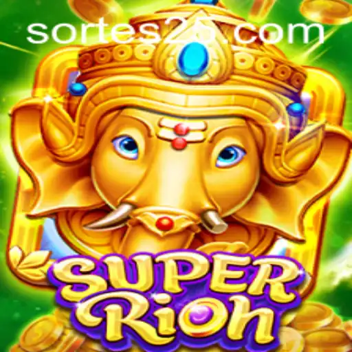 Descubra SuperRich: O Jogo de Cartas que Revoluciona a Diversão com Sorte25