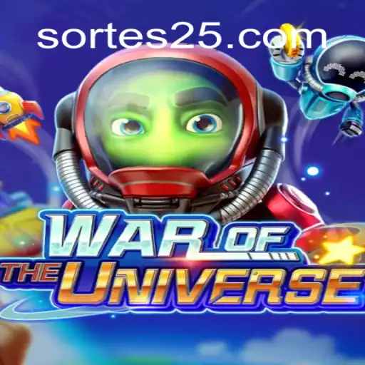Descubra o Fascinante Universo do Jogo WAROFTHEUNIVERSE