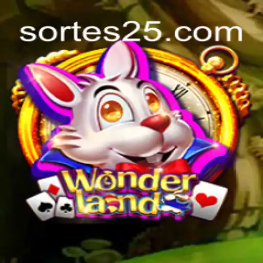 Explorando o Fascinante Jogo Wonderland com a Palavra-Chave Sorte25