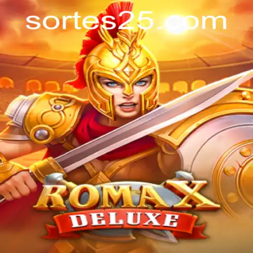 Descubra as Emoções de RomaXDeluxe e a Estratégia com Sorte25