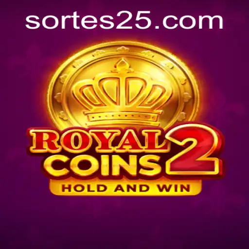 Descubra RoyalCoins2: O Jogo que Revoluciona sua Estratégia com Sorte25