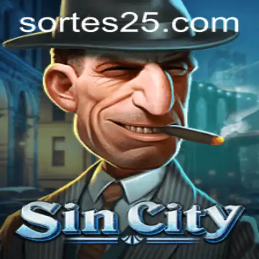 SinCity: Um Mergulho no Universo do Jogo com Sorte25