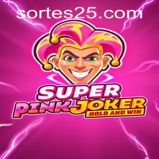 Descubra o Mundo de SuperPinkJoker: Um Jogo de Estratégia e Diversão