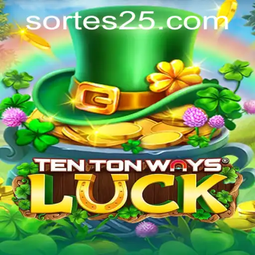 Explorando o Jogo TenTonWaysLuck: A Nova Sensação no Mundo dos Games