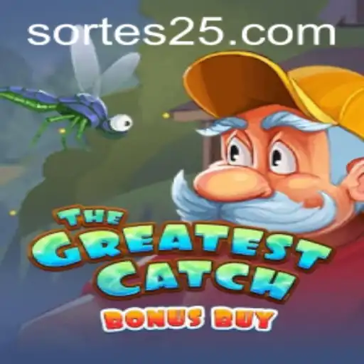 Descubra os Segredos do Jogo TheGreatestCatchBonusBuy