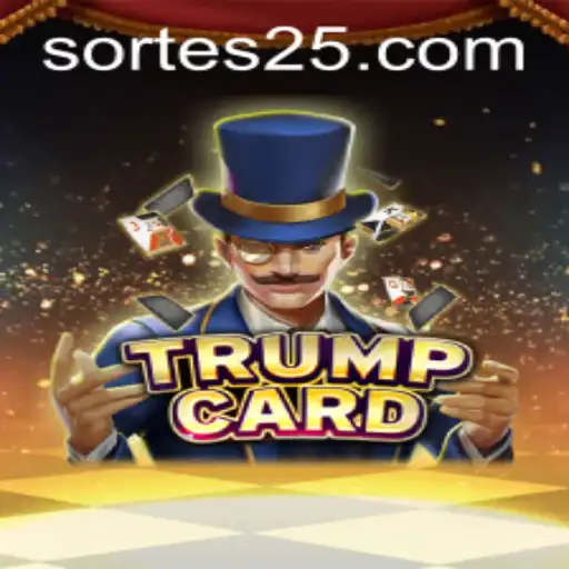 Descubra o Empolgante Mundo de TrumpCard: Um Jogo Estratégico de Sorte e Habilidade