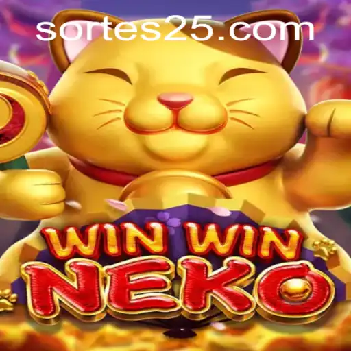 Descubra as Aventuras de WinWinNeko e as Regras do Jogo Emocionante com 'Sorte25'
