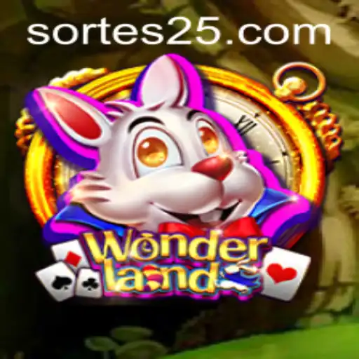 Explorando o Fascinante Jogo Wonderland com a Palavra-Chave Sorte25